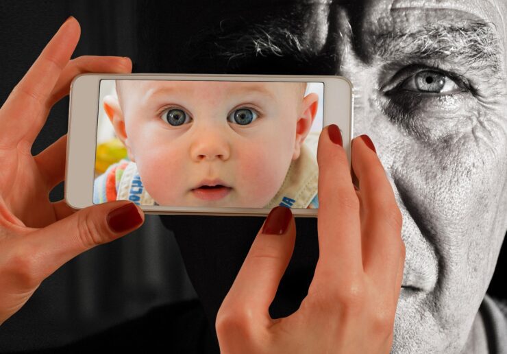 Vision beyond Sight - featured image