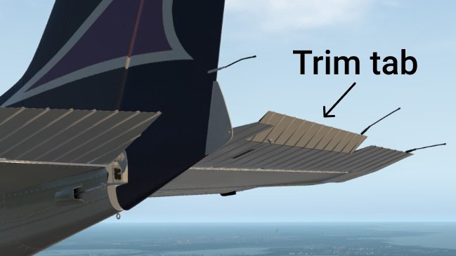 Call Me Trim Tab! - featured image