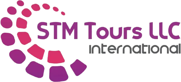 Logo Stm Tours