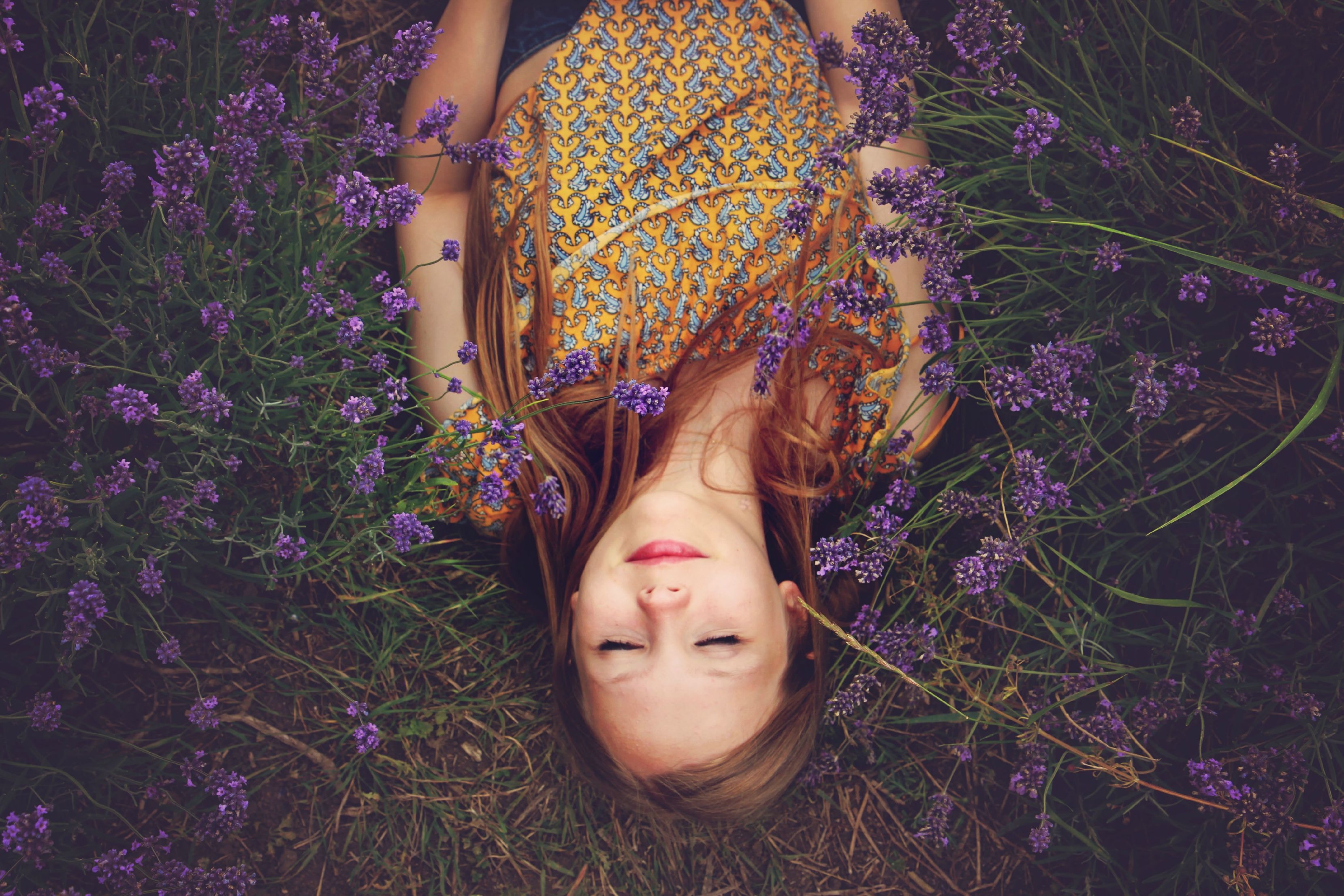 5 Steps OUT of Anxiety Image by Amy Treasure