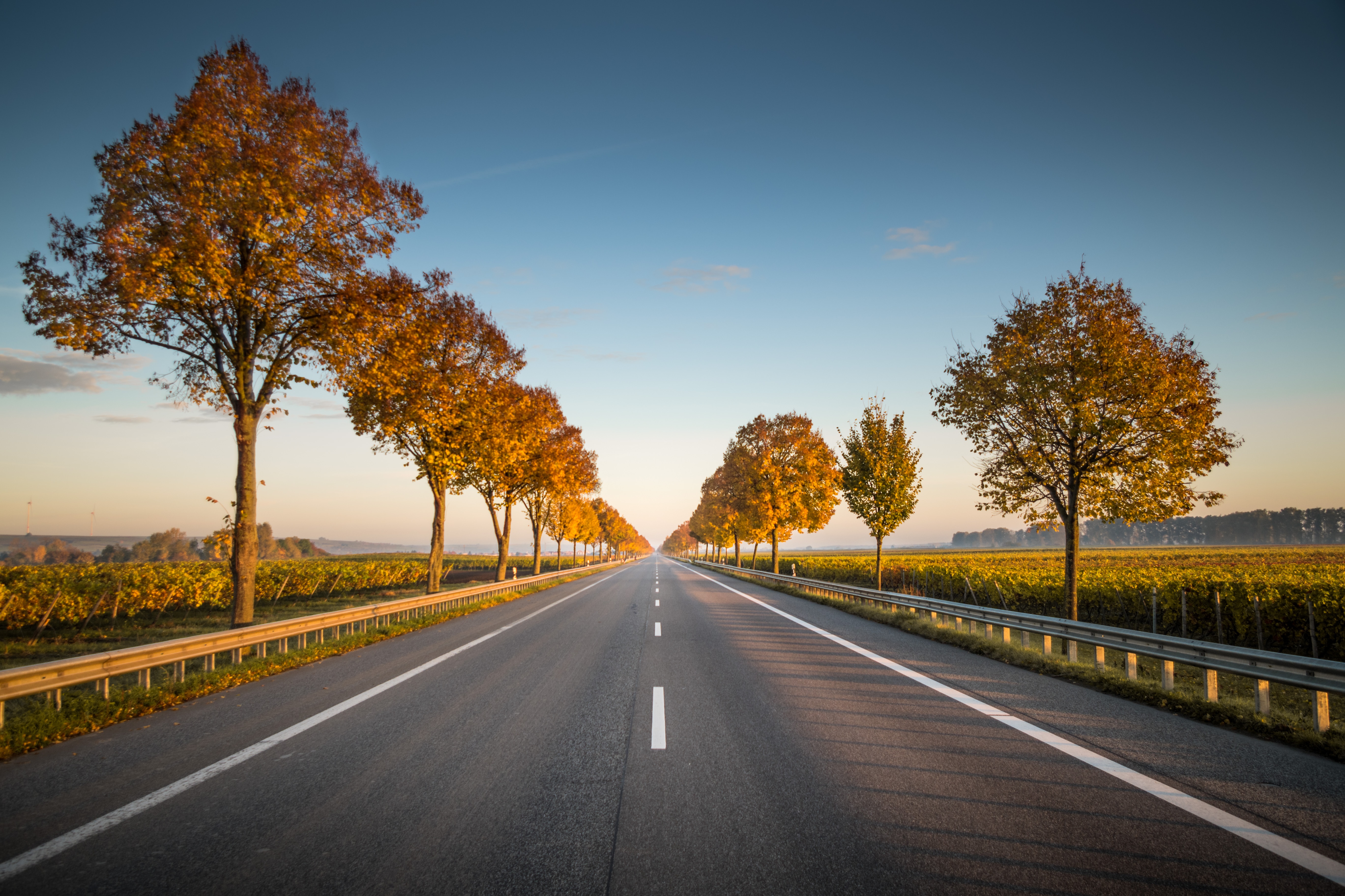 Who is in the driver seat of your life? Image by Karsten Würth